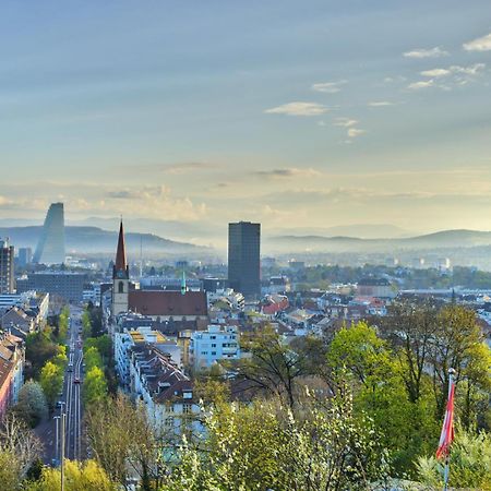 Special Modern Lisa Apartment Basel, Bahnhof Grossbasel 10-Star Εξωτερικό φωτογραφία