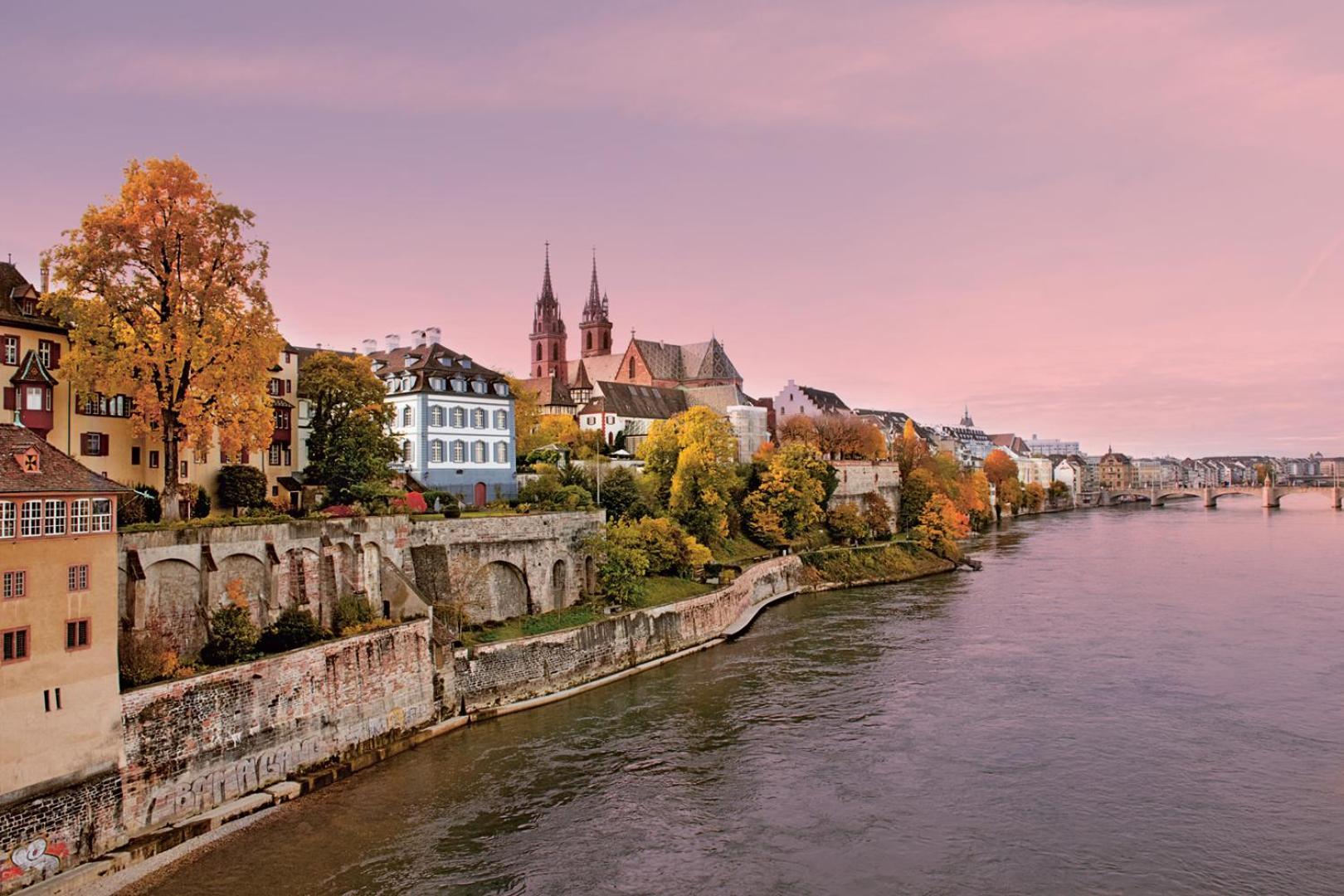 Special Modern Lisa Apartment Basel, Bahnhof Grossbasel 10-Star Εξωτερικό φωτογραφία