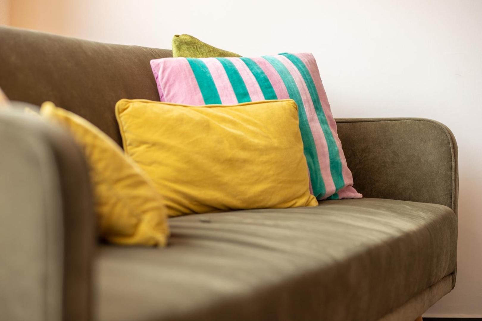 Special Modern Lisa Apartment Basel, Bahnhof Grossbasel 10-Star Εξωτερικό φωτογραφία