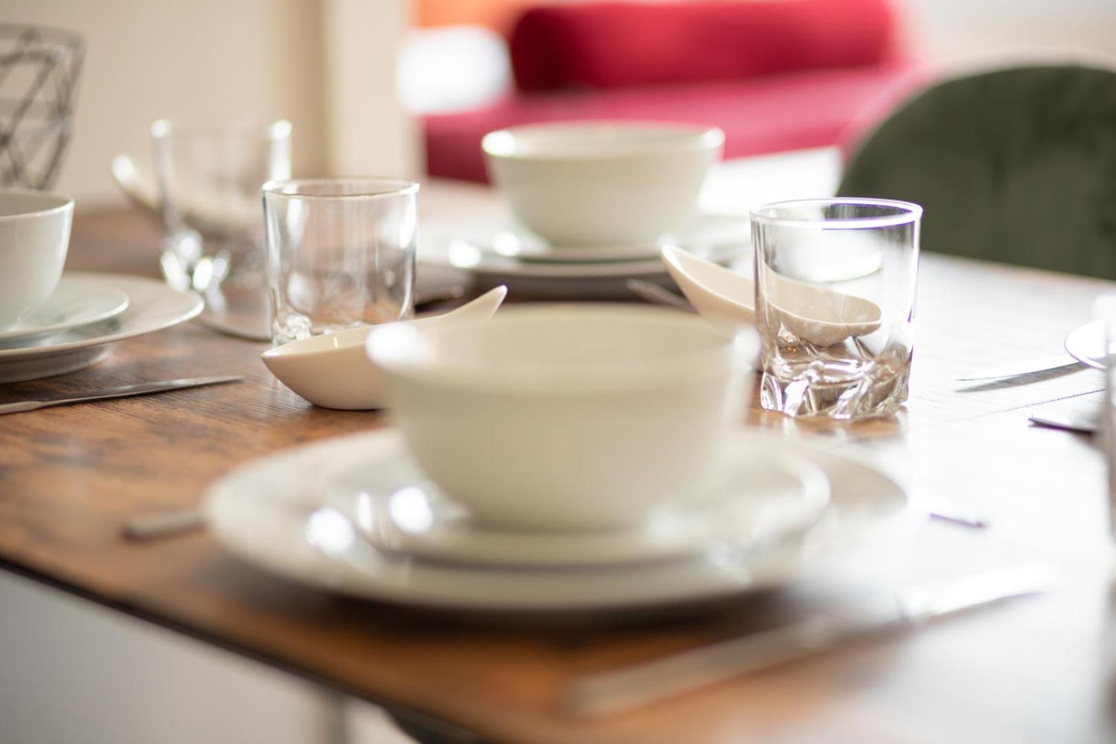 Special Modern Lisa Apartment Basel, Bahnhof Grossbasel 10-Star Εξωτερικό φωτογραφία